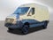 2026 Mercedes-Benz Sprinter 2500 Standard Roof I4 Diesel HO 144" AWD