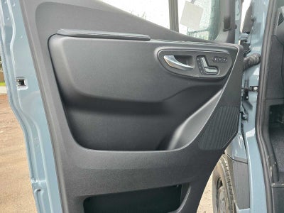 2026 Mercedes-Benz Sprinter 2500 Standard Roof I4 Diesel HO 144" AWD