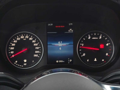 2026 Mercedes-Benz Sprinter 2500 Standard Roof I4 Diesel HO 144" AWD