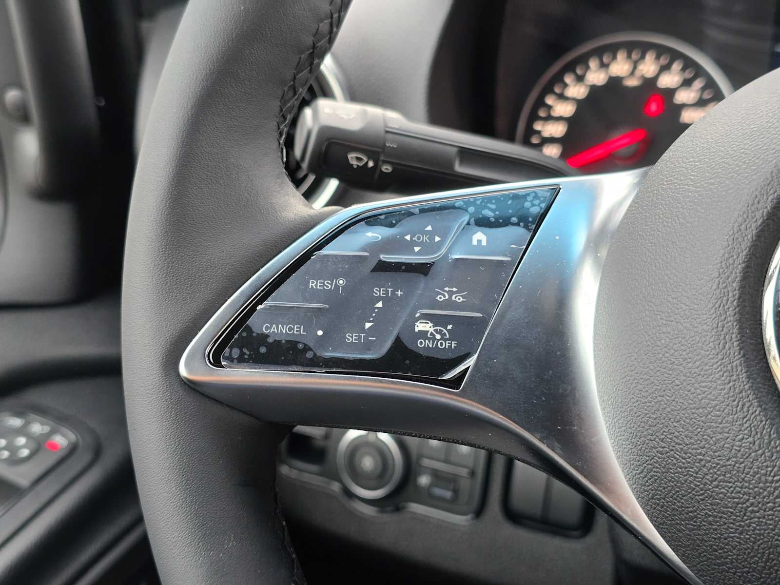 2026 Mercedes-Benz Sprinter 2500 Standard Roof I4 Diesel HO 144" AWD