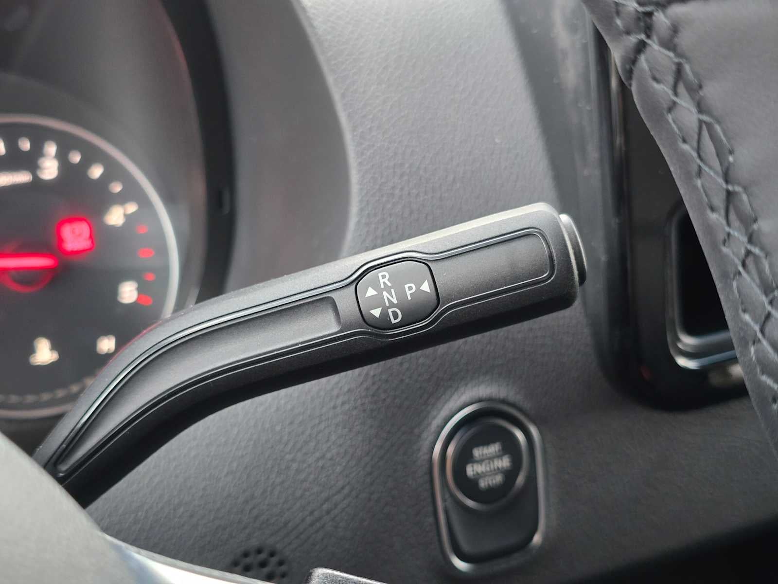 2026 Mercedes-Benz Sprinter 2500 Standard Roof I4 Diesel HO 144" AWD