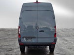 2026 Mercedes-Benz Sprinter 2500 Standard Roof I4 Diesel HO 144" AWD