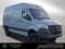 2026 Mercedes-Benz Sprinter 2500 Standard Roof I4 Diesel HO 144" AWD
