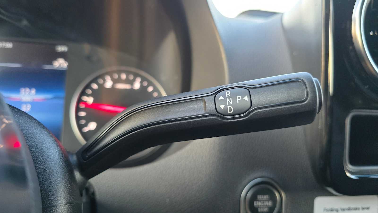 2026 Mercedes-Benz Sprinter 2500 Standard Roof I4 Diesel HO 144" AWD