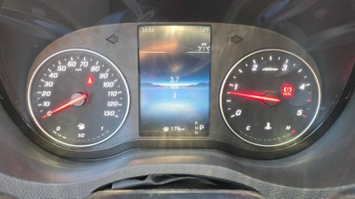 2026 Mercedes-Benz Sprinter 2500 Standard Roof I4 Diesel HO 144" AWD