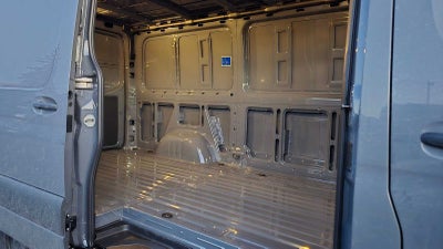 2026 Mercedes-Benz Sprinter 2500 Standard Roof I4 Diesel HO 144" AWD
