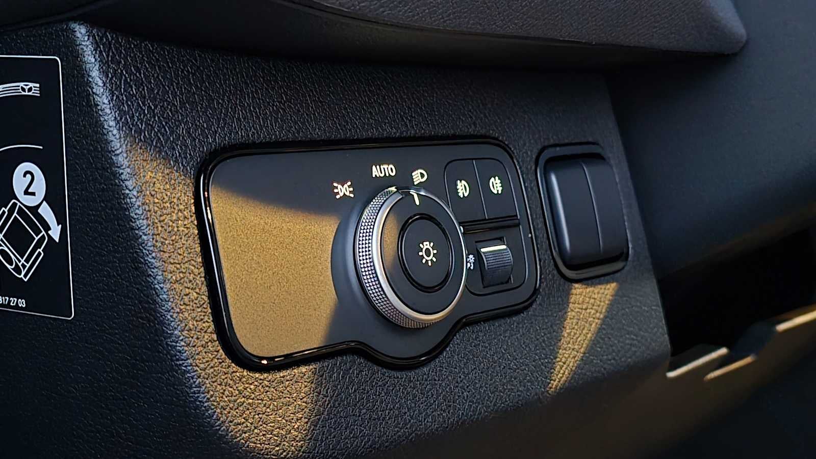 2026 Mercedes-Benz Sprinter 2500 Standard Roof I4 Diesel HO 144" AWD