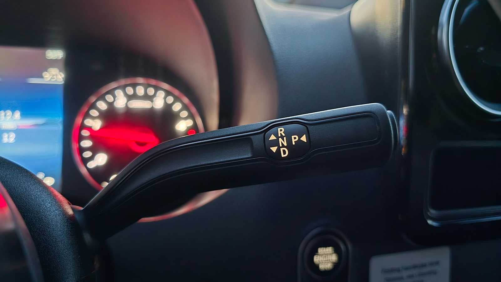 2026 Mercedes-Benz Sprinter 2500 Standard Roof I4 Diesel HO 144" AWD