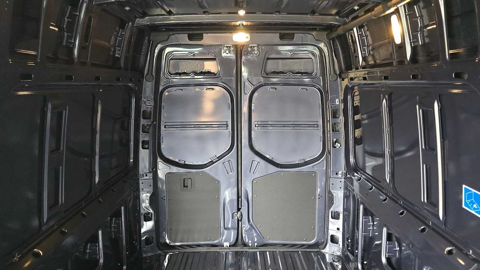 2026 Mercedes-Benz Sprinter 2500 Standard Roof I4 Diesel HO 144" AWD