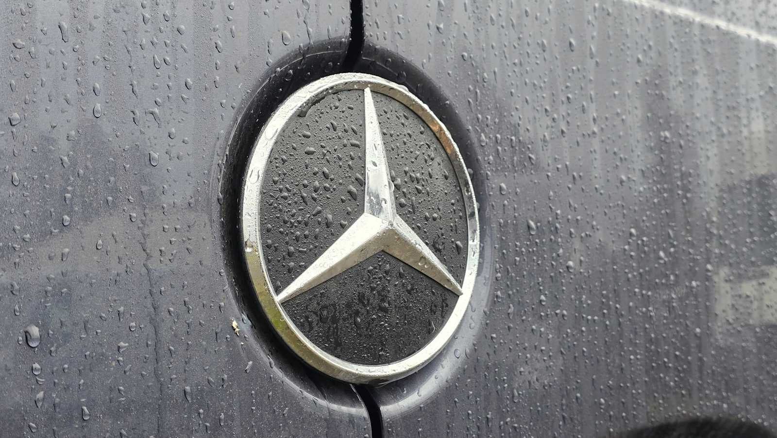 2026 Mercedes-Benz Sprinter 2500 Standard Roof I4 Diesel HO 144" AWD