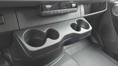 2026 Mercedes-Benz Sprinter 2500 Standard Roof I4 Diesel HO 144" AWD