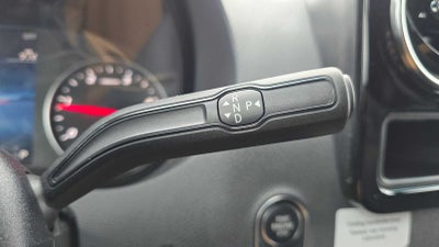 2026 Mercedes-Benz Sprinter 2500 Standard Roof I4 Diesel HO 144" AWD