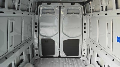 2026 Mercedes-Benz Sprinter 2500 Standard Roof I4 Diesel HO 144" AWD