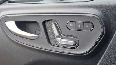 2026 Mercedes-Benz Sprinter 2500 Standard Roof I4 Diesel HO 144" AWD