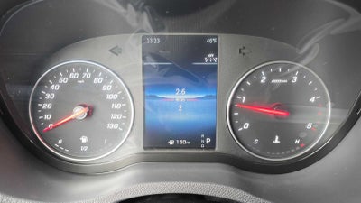 2026 Mercedes-Benz Sprinter 2500 Standard Roof I4 Diesel HO 144" AWD