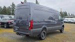 2026 Mercedes-Benz Sprinter 2500 High Roof I4 Diesel HO 170" AWD