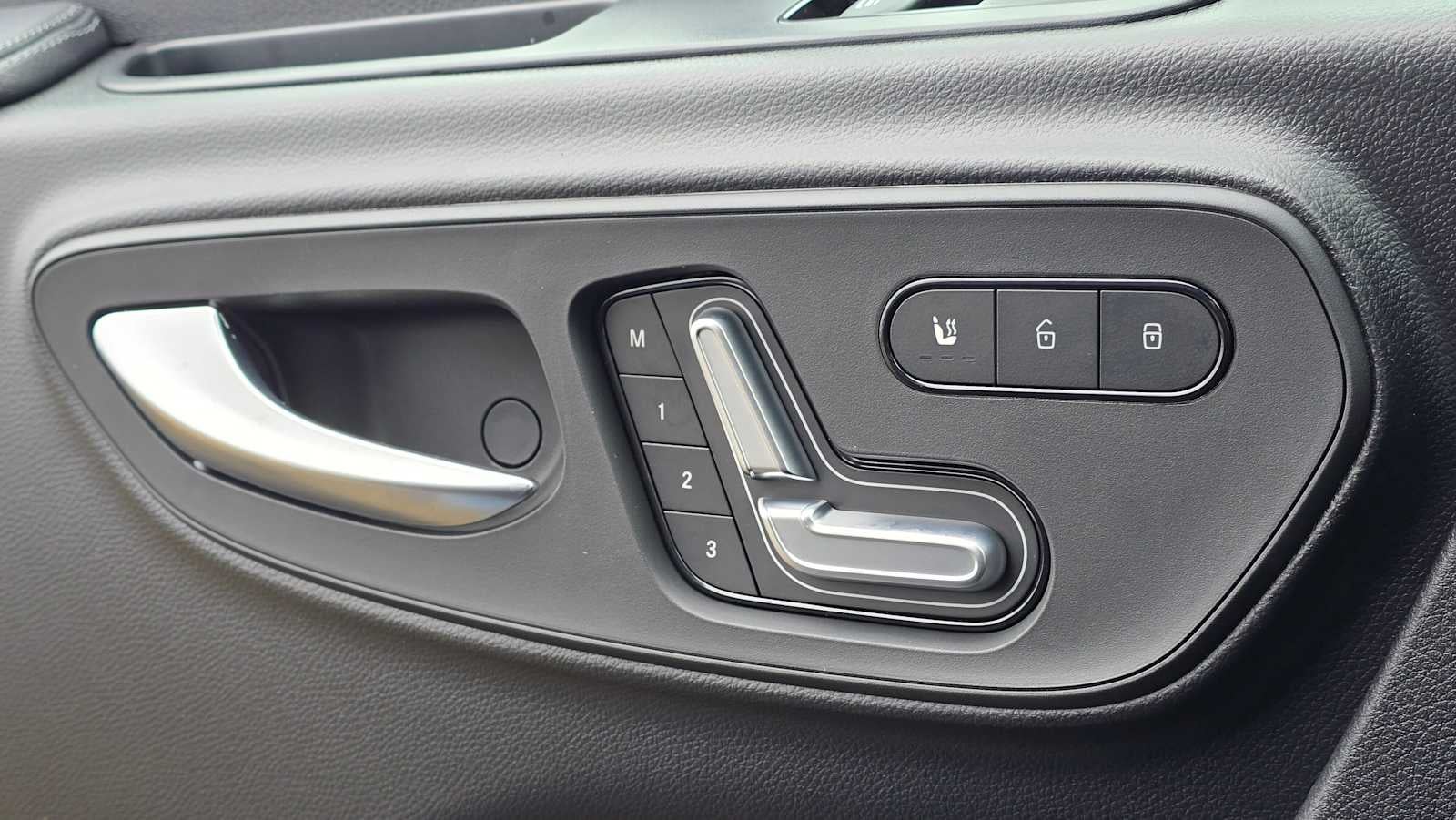 2026 Mercedes-Benz Sprinter 2500 High Roof I4 Diesel HO 170" AWD