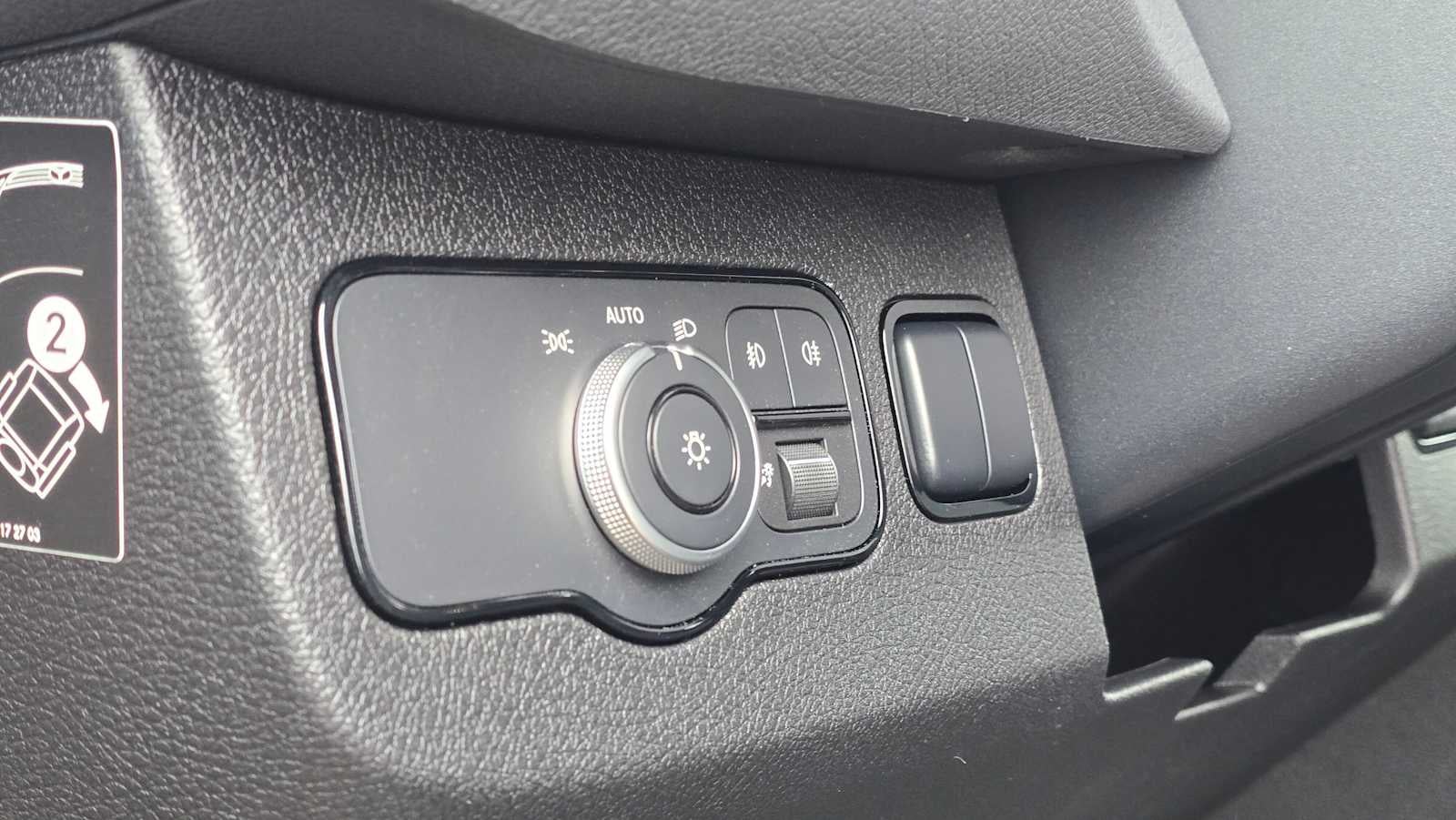 2026 Mercedes-Benz Sprinter 2500 High Roof I4 Diesel HO 170" AWD