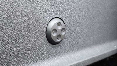 2026 Mercedes-Benz Sprinter 2500 High Roof I4 Diesel HO 170" AWD