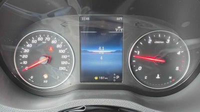 2026 Mercedes-Benz Sprinter 2500 High Roof I4 Diesel HO 170" AWD