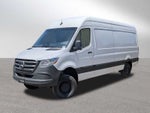 2025 Mercedes-Benz Sprinter 2500 High Roof I4 Diesel HO 170" AWD