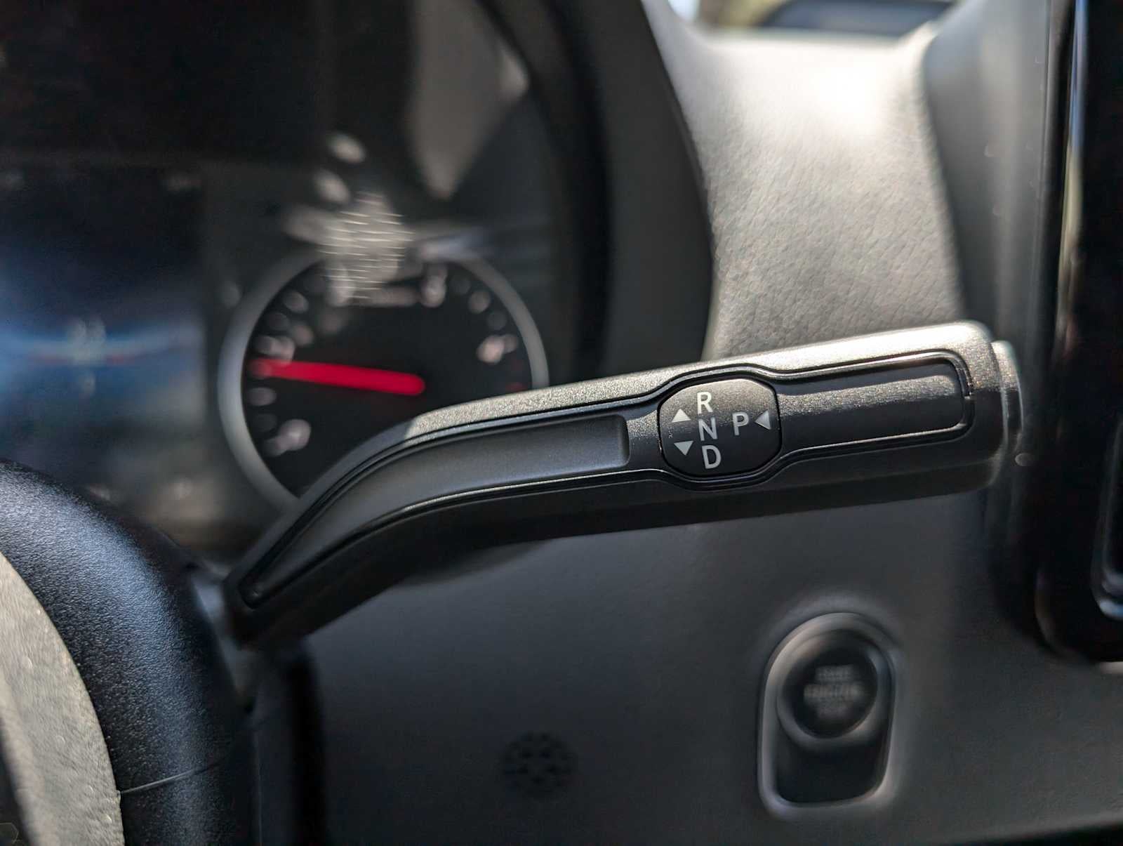 2025 Mercedes-Benz Sprinter 2500 High Roof I4 Diesel HO 170" AWD