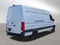 2025 Mercedes-Benz Sprinter 2500 High Roof I4 Diesel HO 170" AWD