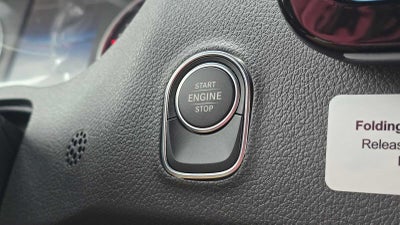 2026 Mercedes-Benz Sprinter 2500 High Roof I4 Diesel HO 170" AWD