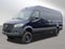 2026 Mercedes-Benz Sprinter 2500 High Roof I4 Diesel HO 170" AWD