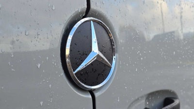 2026 Mercedes-Benz Sprinter 2500 High Roof I4 Diesel HO 170" AWD