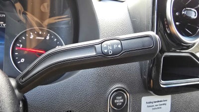 2026 Mercedes-Benz Sprinter 2500 High Roof I4 Diesel HO 170" AWD