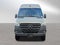 2026 Mercedes-Benz Sprinter 2500 High Roof I4 Diesel HO 170" AWD