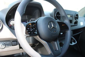 2023 Mercedes-Benz Sprinter 1500 Standard Roof I4 Gas 144&quot; RWD