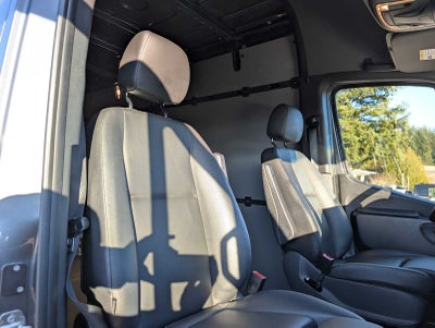 2022 Mercedes-Benz Sprinter 3500XD High Roof V6 170" Extended 4WD