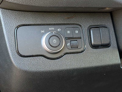 2022 Mercedes-Benz Sprinter 3500XD High Roof V6 170" Extended 4WD