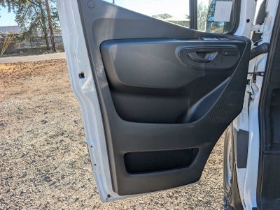 2024 Mercedes-Benz Sprinter 3500XD Standard Roof I4 Diesel HO 144" RWD