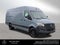 2026 Mercedes-Benz Sprinter 3500XD High Roof I4 Diesel HO 170" Extended RWD