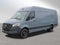 2026 Mercedes-Benz Sprinter 3500XD High Roof I4 Diesel HO 170" Extended RWD