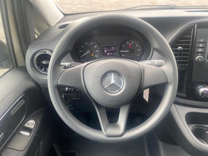 2022 Mercedes-Benz Metris Standard Roof 126&quot; Wheelbase