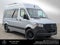 2025 Mercedes-Benz Sprinter 2500 Standard Roof I4 Diesel 144" RWD