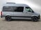 2025 Mercedes-Benz Sprinter 2500 Standard Roof I4 Diesel 144" RWD