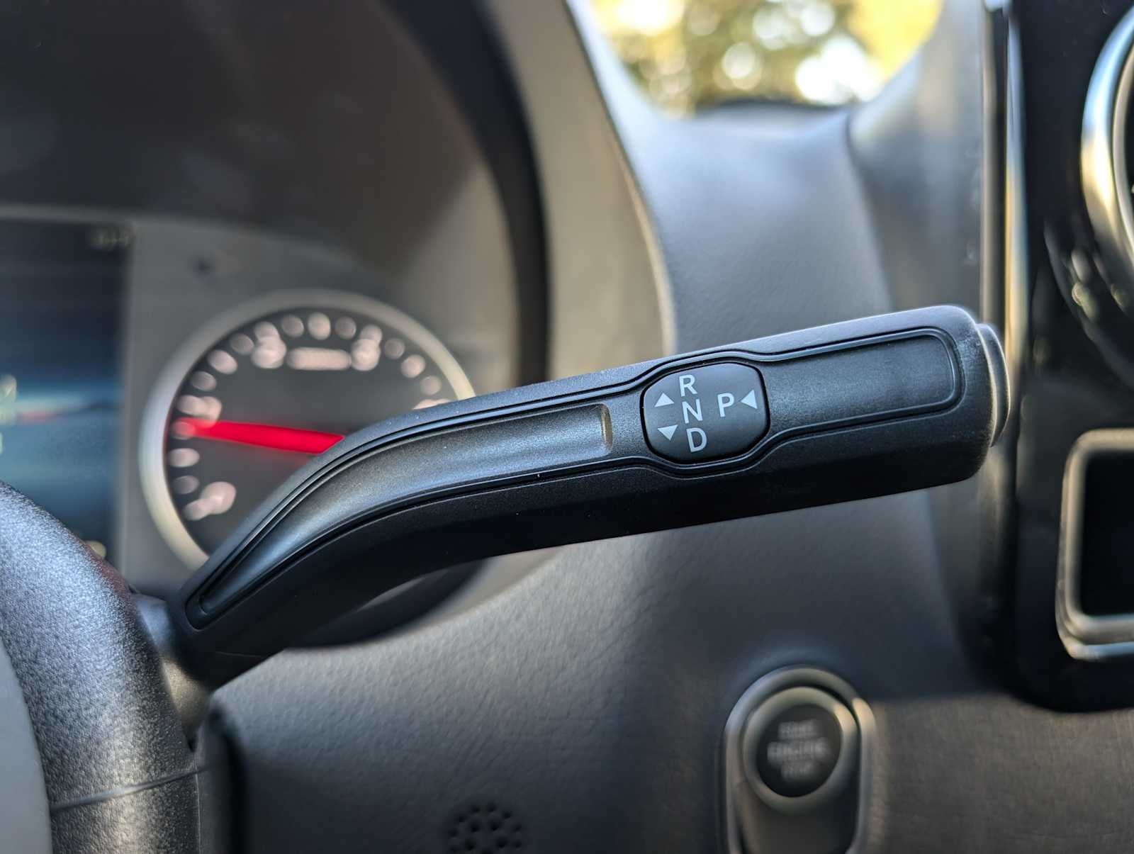 2025 Mercedes-Benz Sprinter 2500 Standard Roof I4 Diesel 144" RWD