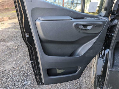 2025 Mercedes-Benz Sprinter 2500 Standard Roof I4 Diesel 144" RWD