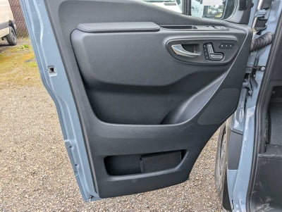 2025 Mercedes-Benz Sprinter 2500 Standard Roof I4 Diesel 144" RWD
