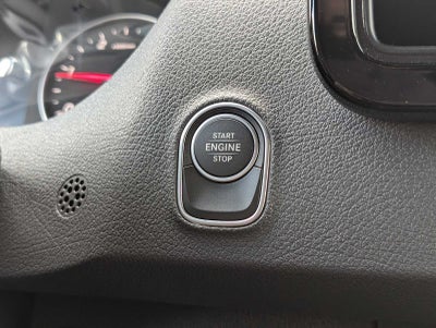 2025 Mercedes-Benz Sprinter 2500 Standard Roof I4 Diesel 144" RWD