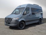 2025 Mercedes-Benz Sprinter 2500 Standard Roof I4 Diesel 144" RWD