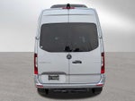 2025 Mercedes-Benz Sprinter 2500 Standard Roof I4 Diesel 144" RWD