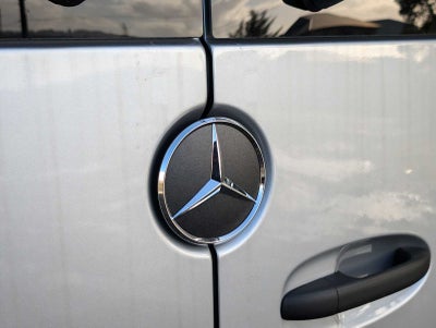 2025 Mercedes-Benz Sprinter 2500 Standard Roof I4 Diesel 144" RWD