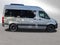 2025 Mercedes-Benz Sprinter 2500 Standard Roof I4 Diesel 144" RWD