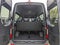 2025 Mercedes-Benz Sprinter 2500 Standard Roof I4 Diesel 144" RWD